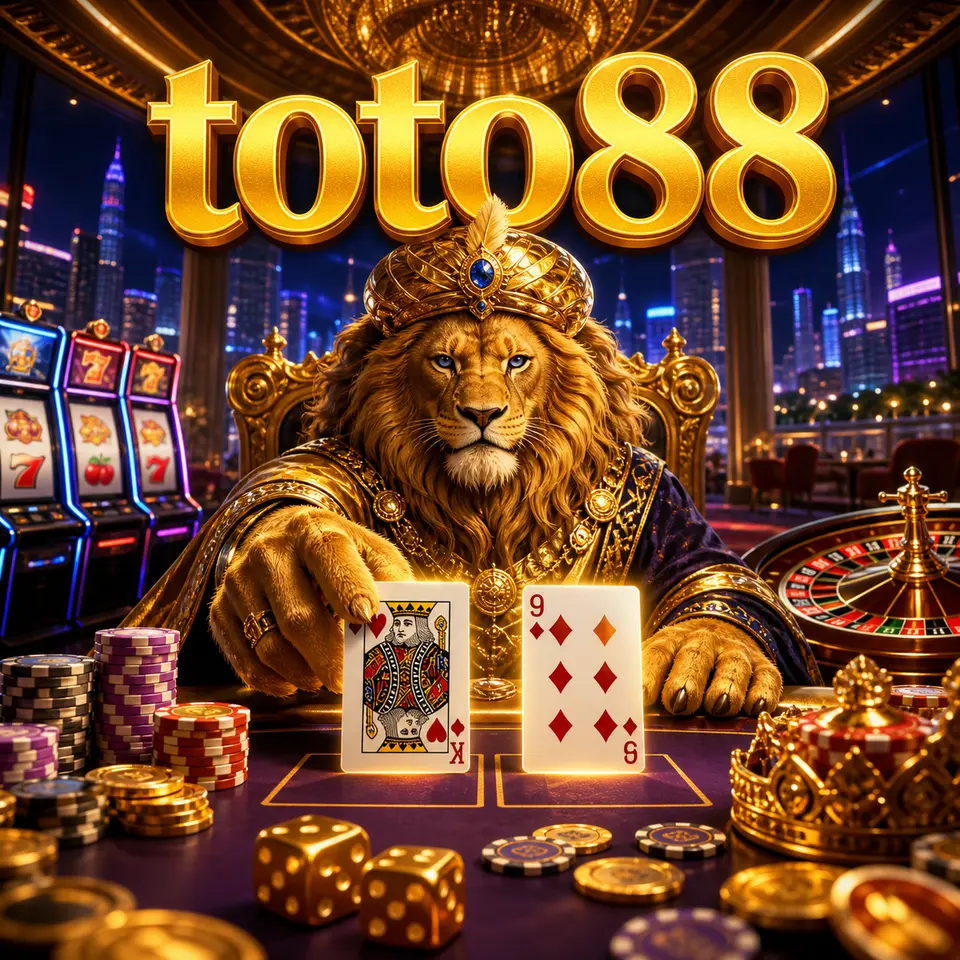 toto88 Masuk