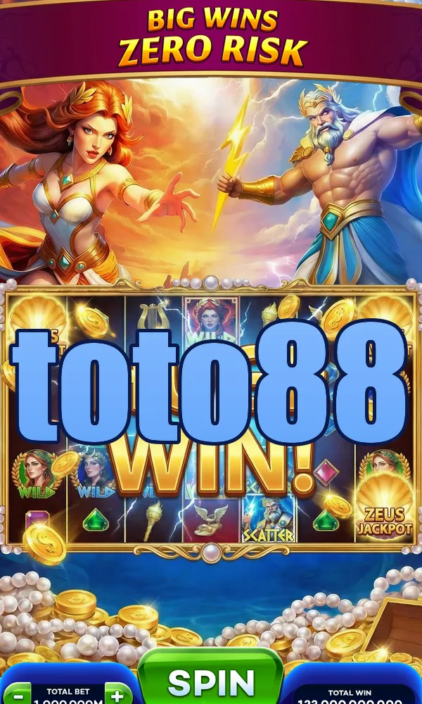 toto88 Masuk