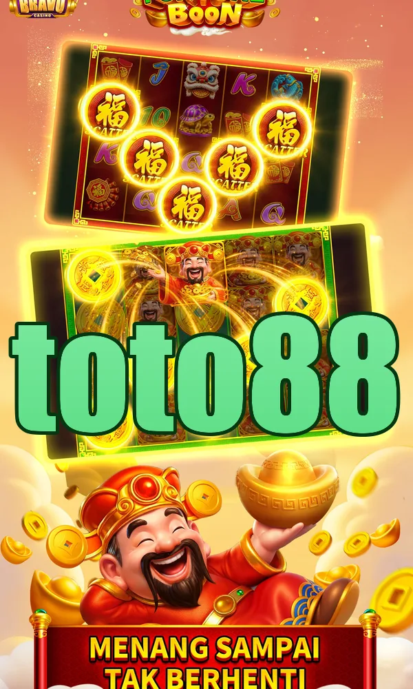 toto88 Masuk