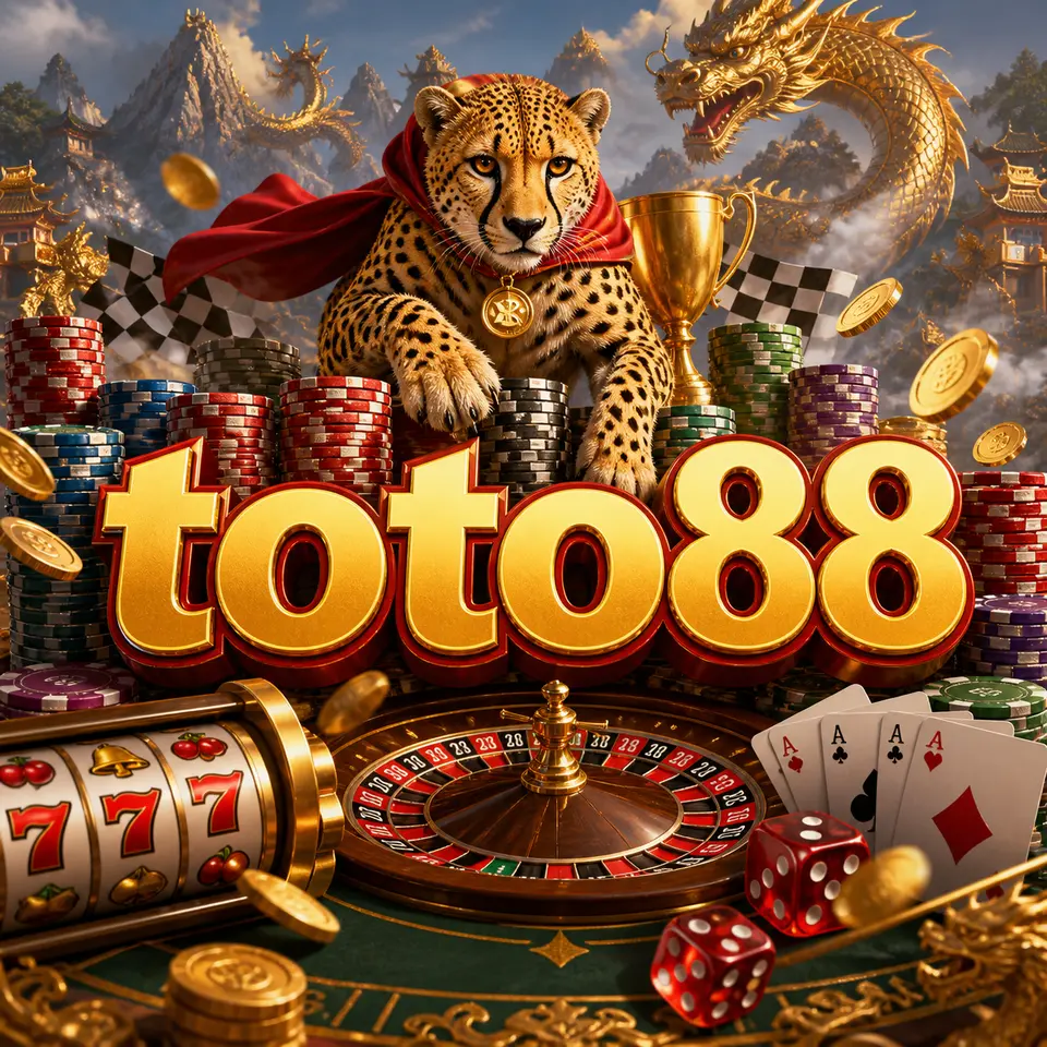 toto88 Masuk - toto88 Resmi